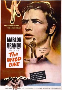 The Wild One
